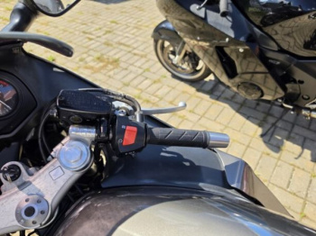 Honda CBR, 1997 г.