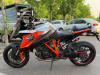 KTM Super Duke GT, 2017 г.