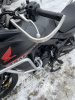 Honda Transalp XL750, 2023 г.
