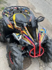 BRP Renegade XMR, 2022 г.