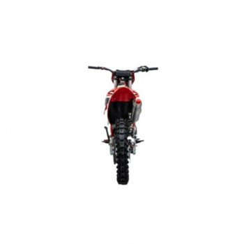 ROCKOT DAKAR GS7L Strive, 2025 г.