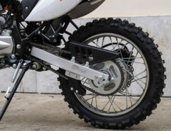 Racer Enduro RC200GY-C2, 2023 г.