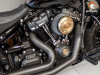 Harley-Davidson Fat Bob FXFB, 2017 г.