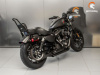 Harley-Davidson Sportster 883, 2018 г.