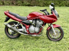 Suzuki Bandit GSF 600S, 2002 г.