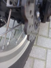 Yamaha SCR SCR950, 2017 г.
