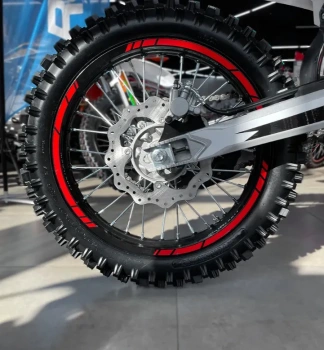 Кроссовый ROCKOT R5X Rampage 300, 2026 г.
