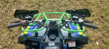 Micilon ATV HAMMER 125 cc S, 2023 г.