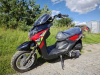 Racer RC 150T-15X BWS R 150, 2025 г.