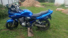 Suzuki Bandit, 2002 г.