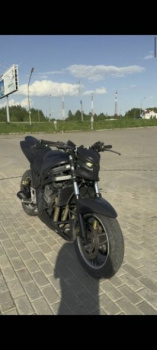 Suzuki GSX 1100F, 1994 г.