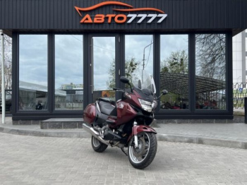 Honda NT 700 VA, 2007 г.
