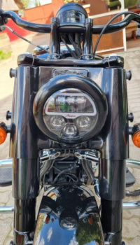Indian Chief ABS SUPER LIMITED EDITION, 2022 г.