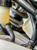 Honda CBF 1000 с ABS, 2007 г.