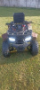 MMG Warrior Quad Skrambler 150, 2022 г.