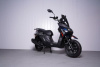 SPRMOTORS Zoom-9 150cc (49сс), 2025 г.