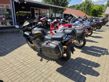 Honda CBR, 1999 г.