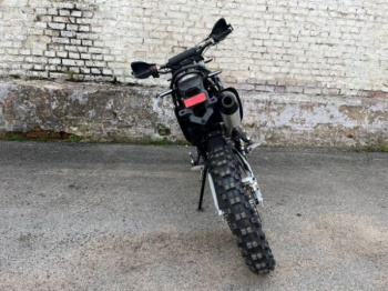 Regulmoto Sport Sport-003 PR 300, 2025 г.