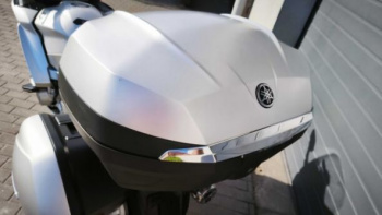Yamaha FJR 1300, 2018 г.