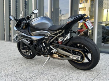 BMW S 1000RR, 2025 г.
