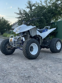 Irbis 250s, 2019 г.