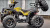 ATV Storm 200 Wild Track Lux с ПСМ, 2025 г.