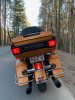 Harley-Davidson Electra Glide FLHTCU Anniversary, 2008 г.