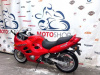 Suzuki Katana GSX600F, 1998 г.