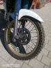 Honda Transalp, 1993 г.