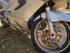 Kawasaki ZZR 1200, 2003 г.
