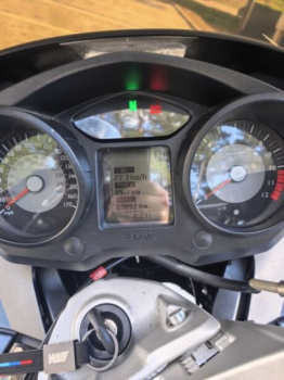 BMW K K1200GT, 2006 г.