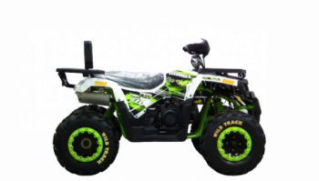 Motoland Wild 200 TRACK LUX, 2024 г.