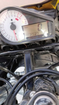 Suzuki GSX-R 600, 2002 г.