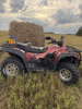 Stels ATV, 2012 г.