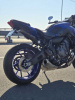 Yamaha MT 07, 2021 г.