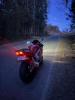 Yamaha YZF R6, 2002 г.