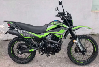 Racer Panther RC300B-F PRO 21, 2026 г.