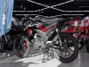 ROCKOT ALPHA CITY M-12 ЦПГ 125, 2025 г.