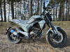 Motoland CBR 300, 2026 г.