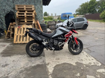 Triumph Tiger 850 SPORT, 2023 г.