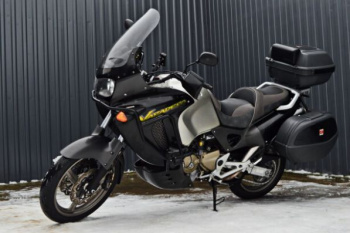 Honda Varadero XL1000V, 2000 г.