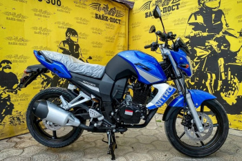 Стрит Racer RC 250-CK Nitro, 2025 г.
