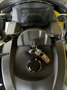 AMOTO TITAN 300, 2025 г.