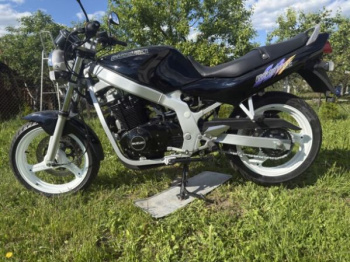 Suzuki GS GS500E, 1995 г.
