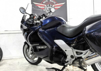 BMW K 1200GT Aero., 2003 г.
