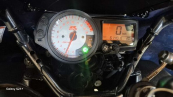 Suzuki GSX-R 1000, 2004 г.