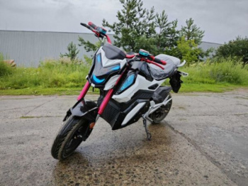 Эксклюзив Редкая модель Volt Viper 2000w, 2024 г.