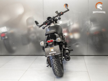CFMOTO 450CL-C, 2025 г.