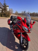 Yamaha FJR, 2013 г.