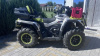 AODES (ODES) ATV 1000, 2024 г.